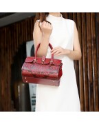 Atmospheric Chinese style handbag