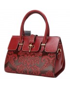 Atmospheric Chinese style handbag