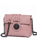 Fashion chain small square bag