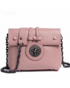 Fashion chain small square bag