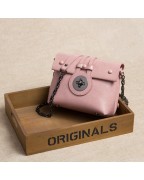 Fashion chain small square bag