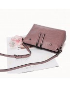 Fashion women's small square crossbody bag