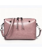 Fashion women's small square crossbody bag