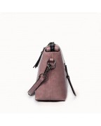 Fashion women's small square crossbody bag