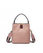 Large capacity women's shoulder bag