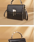 Korean style ladies handbag