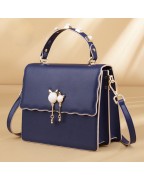 Korean style ladies handbag