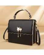 Korean style ladies handbag