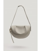 Niche Crossbody Underarm Saddle Bag