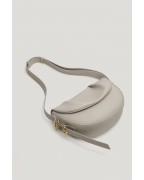 Niche Crossbody Underarm Saddle Bag