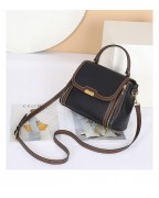 Large capacity high-end fashion handbag